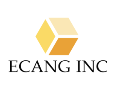ECANG INC logo